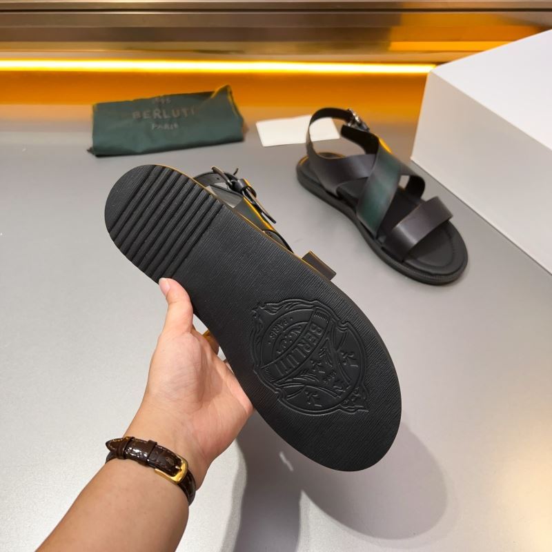 Berluti Sandals